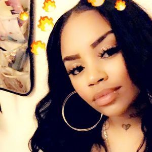 Meet your Posher, Kenshia